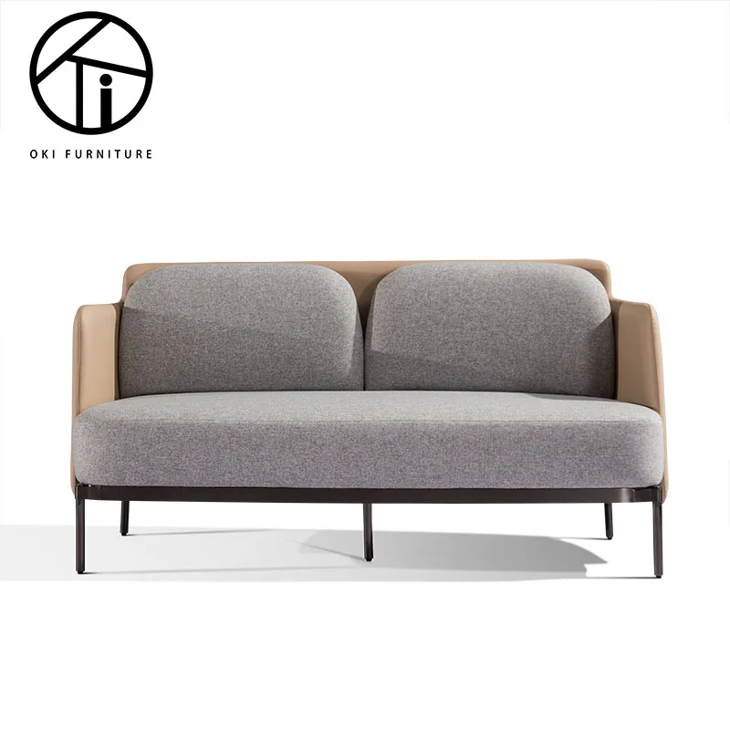 italian designs sofas for home nordic luxury modern sofa leather and fabric white color sofa set