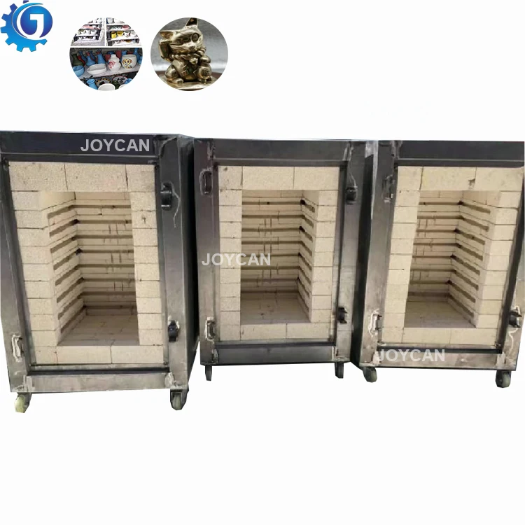 Automatic ceramic furnace machine intelligent ceramic kiln oven for firing ceramics