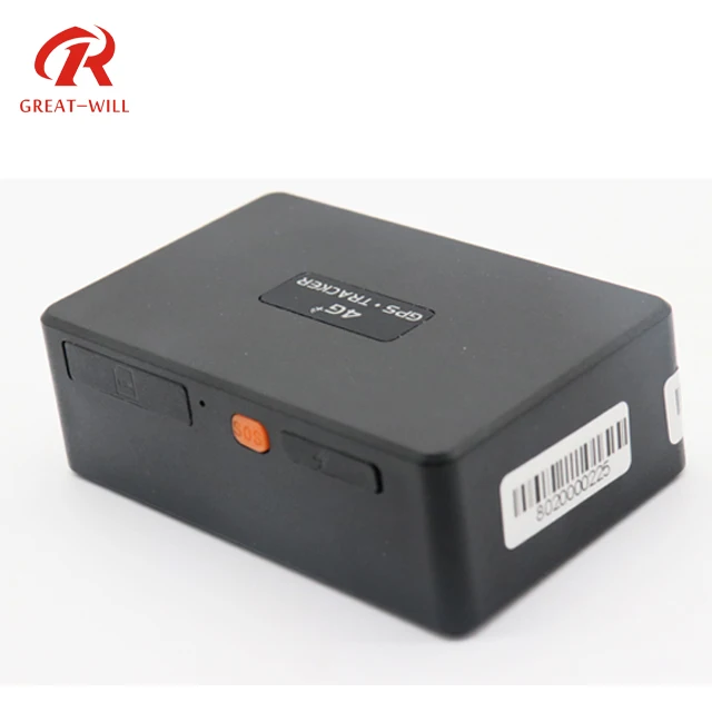  Трекер морской gps блок gsm gprs отслеживающий с длительным режимом ожидания