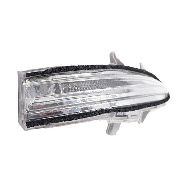 Original delivering Car Wing Mirror Lamp For CROWN OEM  817400N010  817300N010
