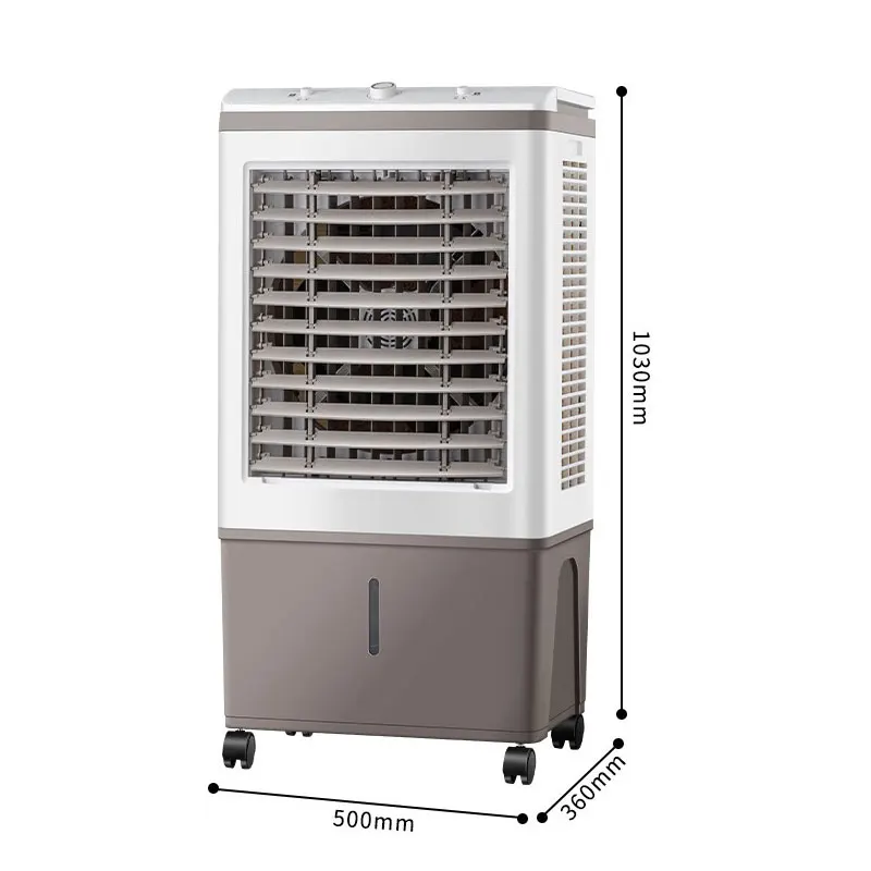 PL  Factory supply  water cooler air cooling for indoor and outdoor factory and warehouse use evaporative air cooler