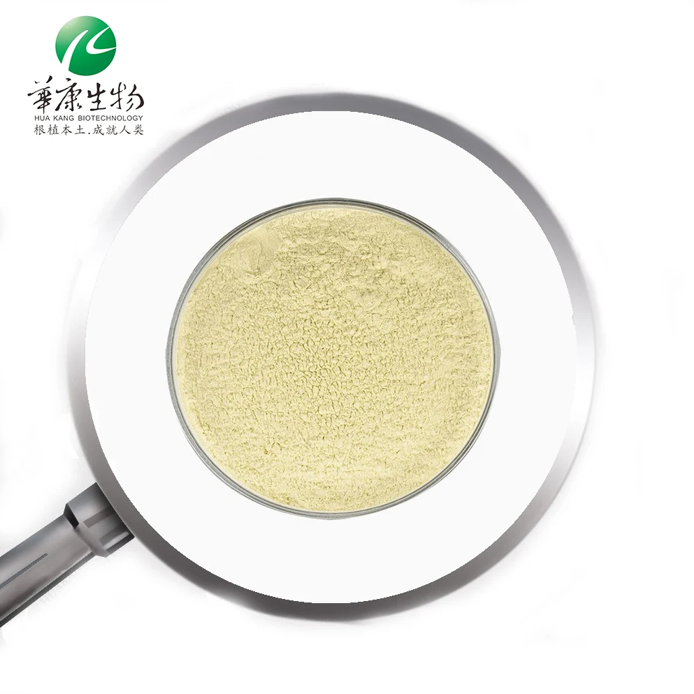 Factory Direct Supply Celery Seed Extract 1% 98% Apigenin Powder