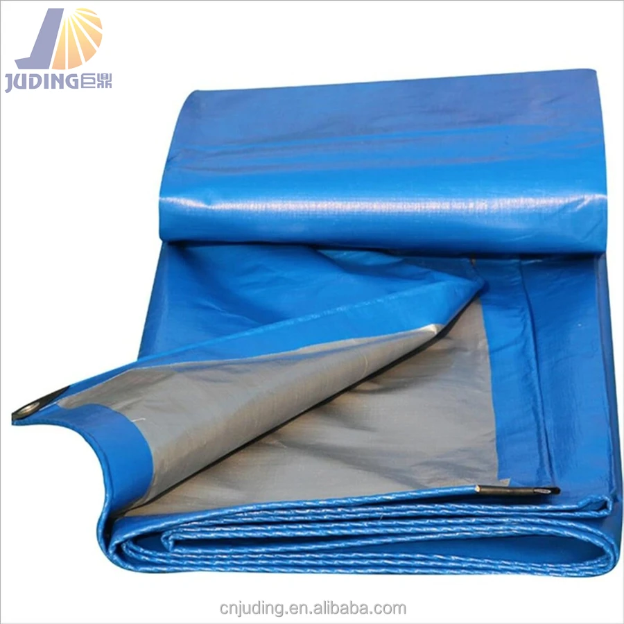 pe truck tarpaulin tarps factory