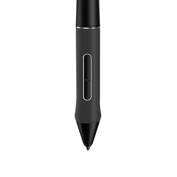 HUION PW517 battery-free  tilt function tablet monitor stylus drawing graphic tablet pen