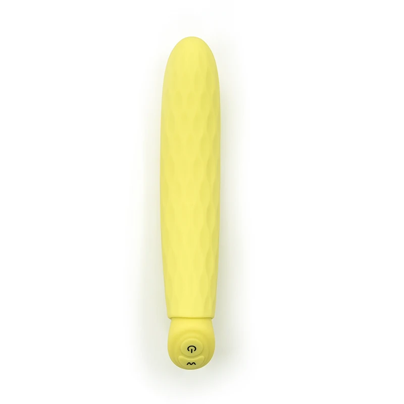 Electric Silicone Erotic Stimulator Toys USB Rechargeable Woman Vagina Massage Vibrator Dildo for Female