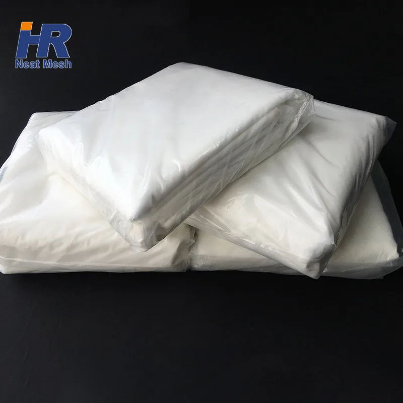 Сетка для трафаретной печати T120 110 100 90 80 77 72 64 59 53 47 43 39 32 полиэстер