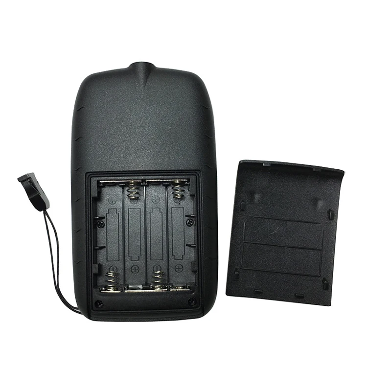 
hot selling wireless LCD portable fishfinder Ultrasonic detector sonar sensor transducer Sonar Fish Finder 