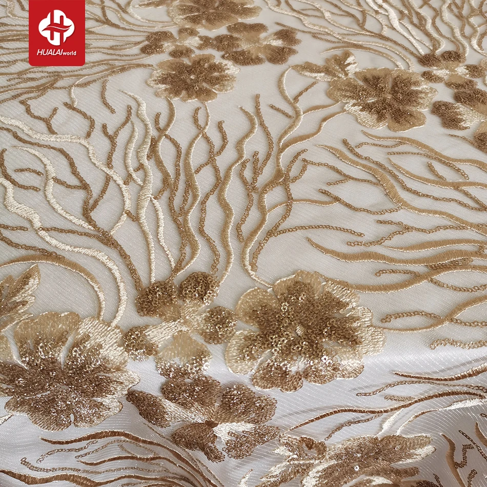 ROUND RECTANGLE SEQUIN FANCY DESIGN TABLE TABLECLOTHS OVERLAYS FOR WEDDING EVENT