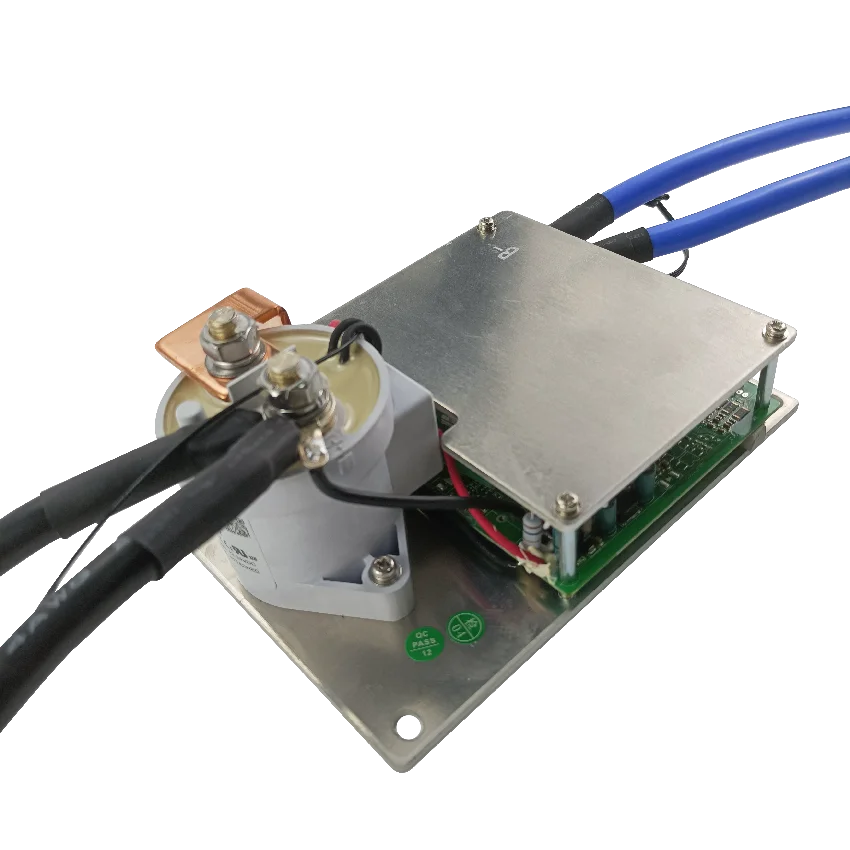 JBD smart bms Programmable 7S~ 20S 200A 300A continuous discharge current smart bms for li ion lifepo4 battery pack