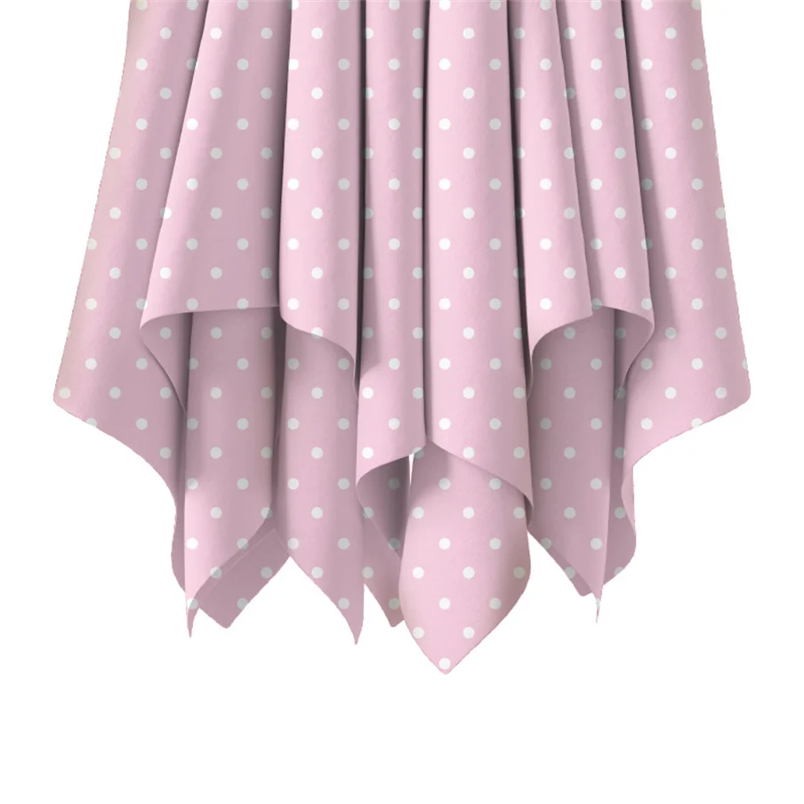 High grade custom pattern 100% Polyester Chiffon Colorful  print  silk fabric