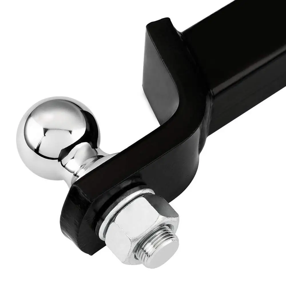 Trailer Hitch/Trailer Hitch Mount/Towing Hitch Ball Mount