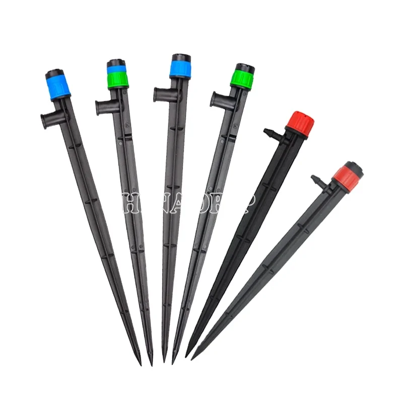 Система капельного орошения с регулируемой капельницей пока нет отзывов