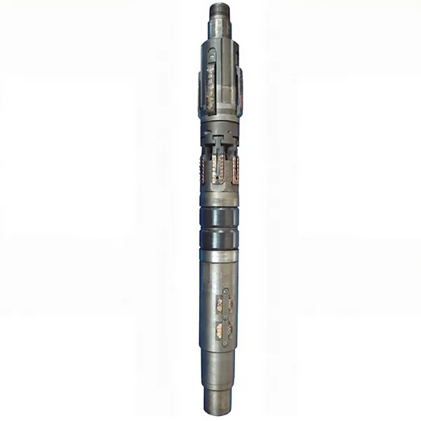 Downhole Tools-Casing Rtts Packer, Mechanical Slip Packer