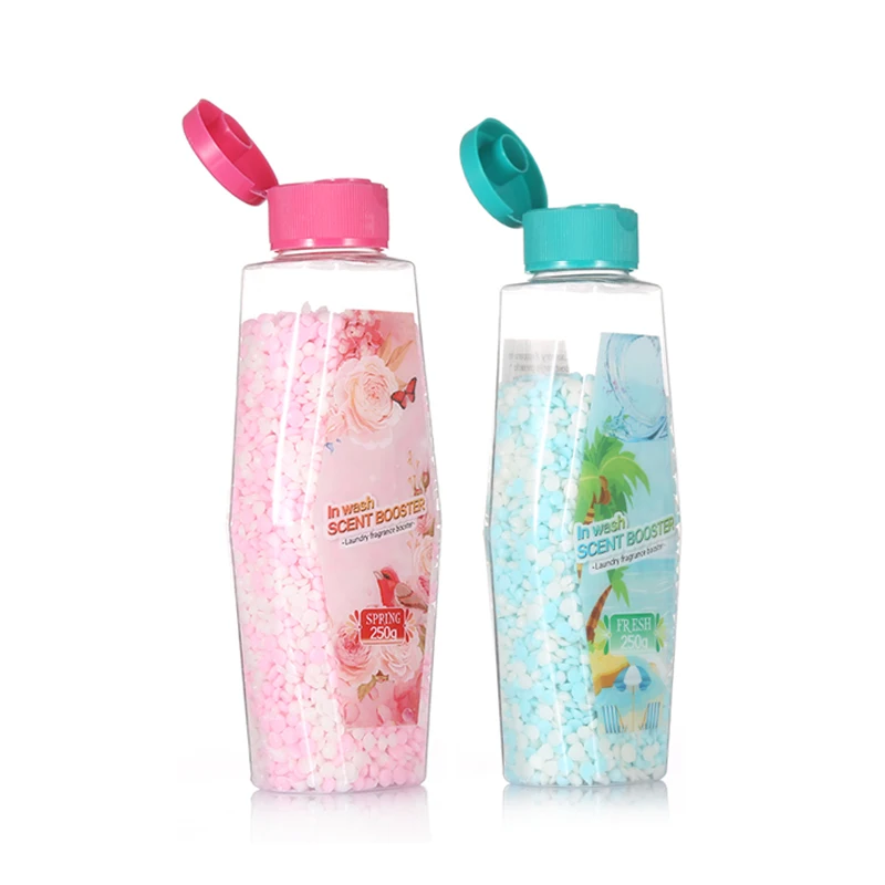 Sold by the manufacturer laundry fragrance scent booster softner beads 3 flavors available laundry beads scent booster