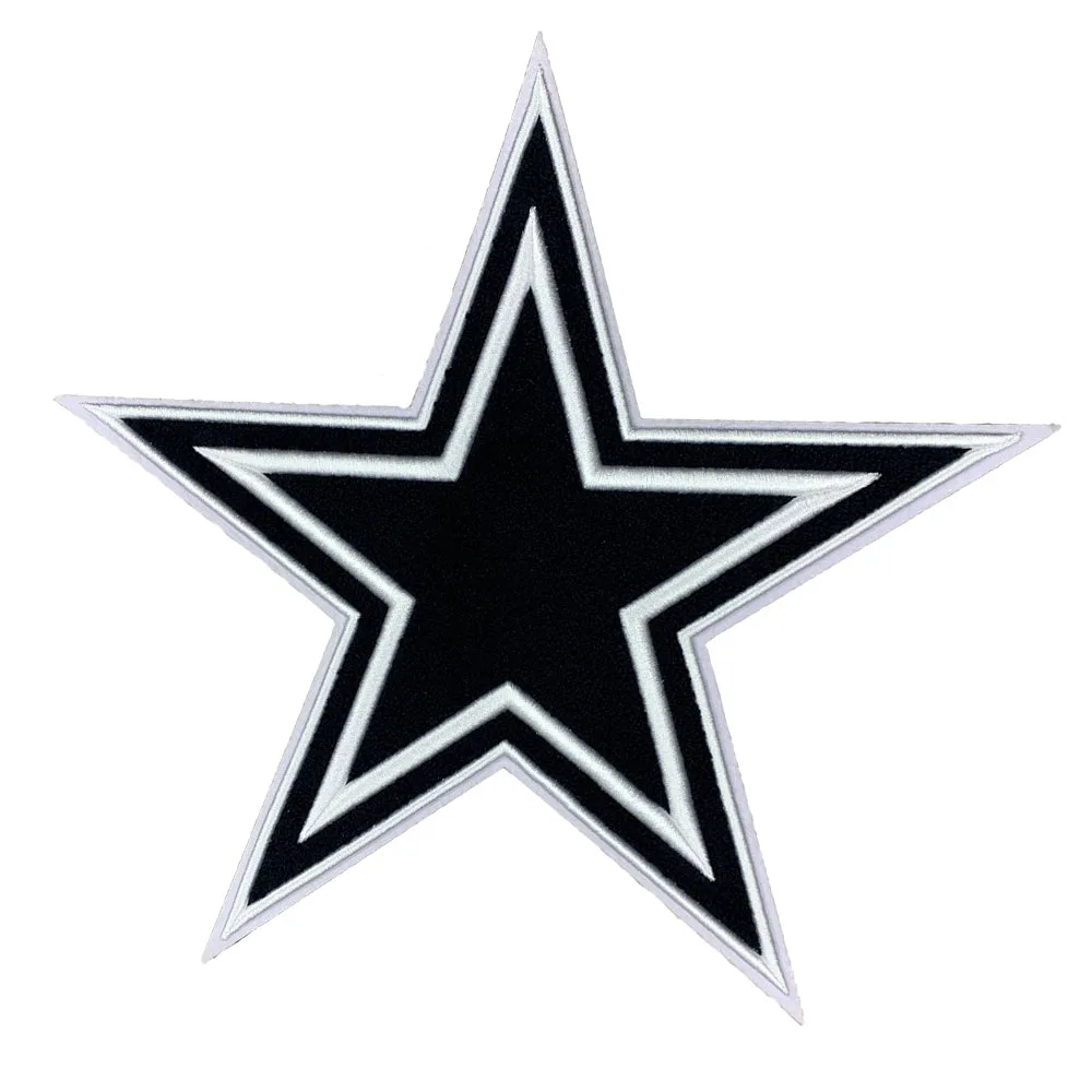 3D patches embossed embroidered letter patches iron on heat press patches for Hat