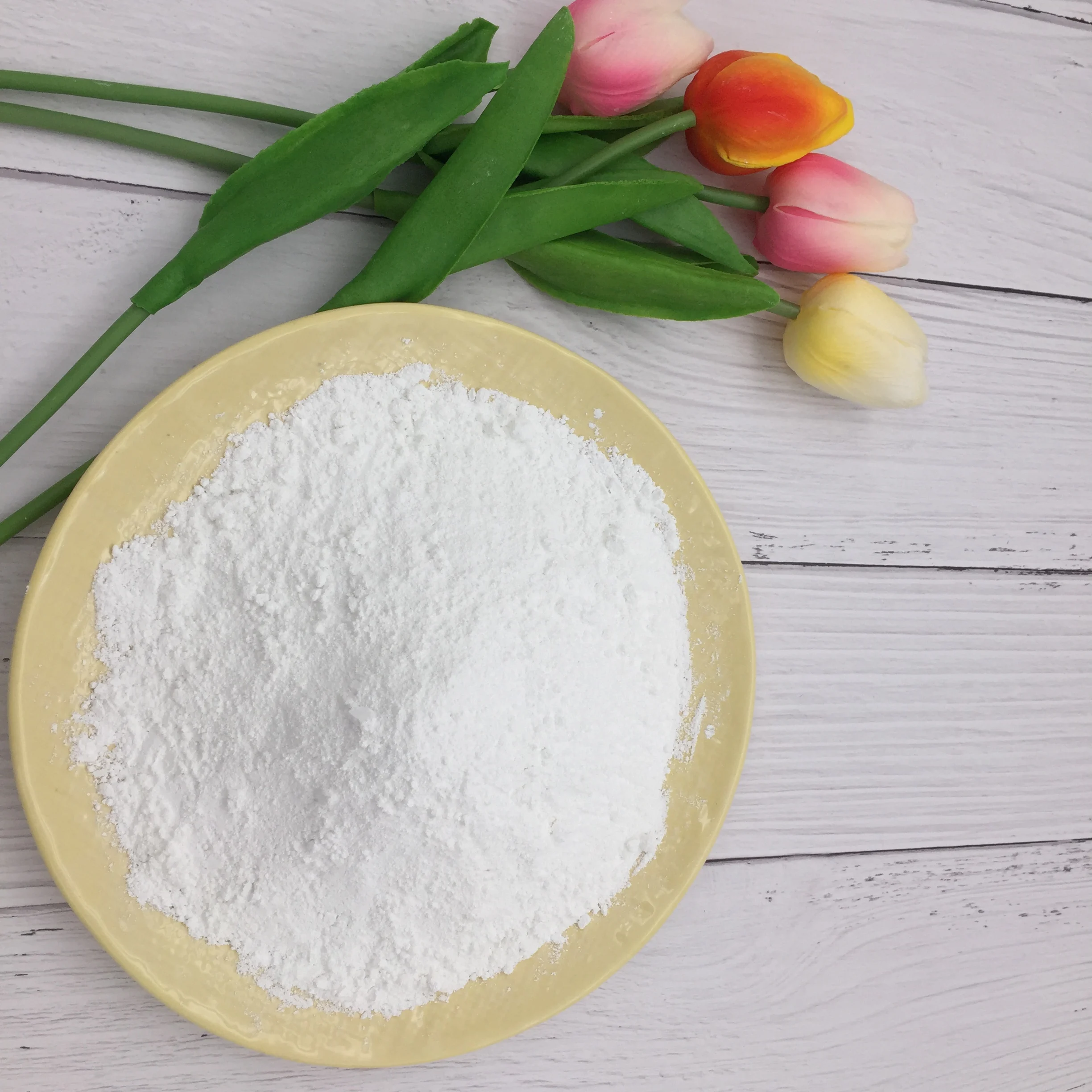 China Manufacturer Tio2 Rutile & Anatase White Pigment Titanium Dioxide For Wall Coating