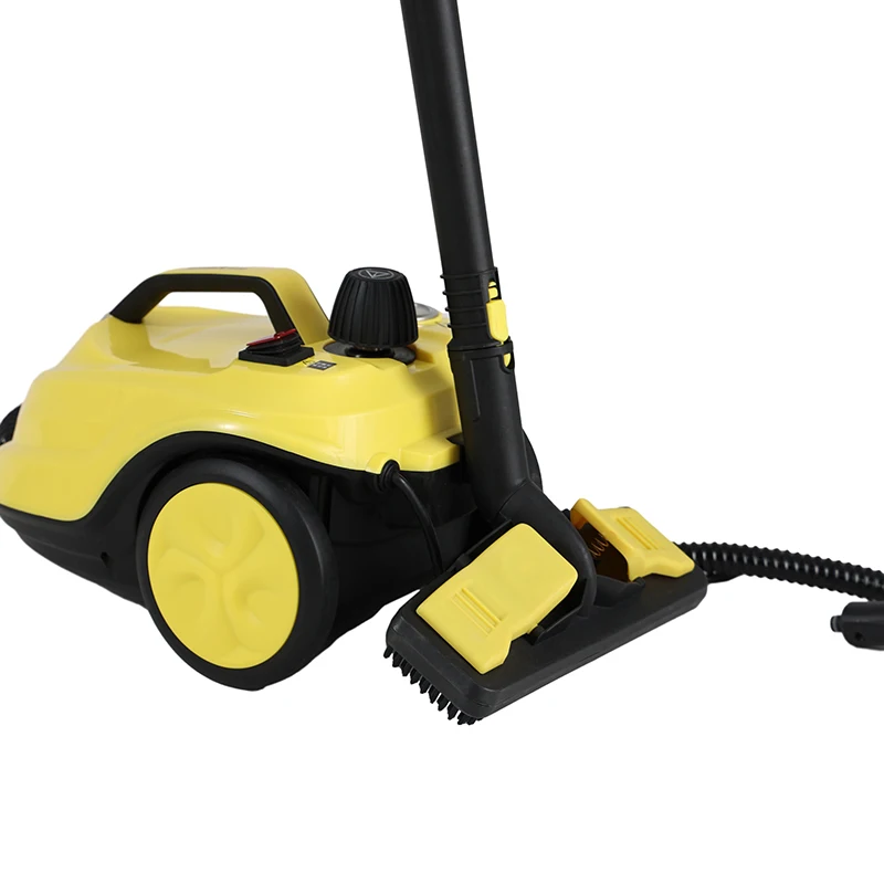Home Kitchen Multifunctional Steam Cleaner Handheld Vehicle Window Steam Cleaners Machine