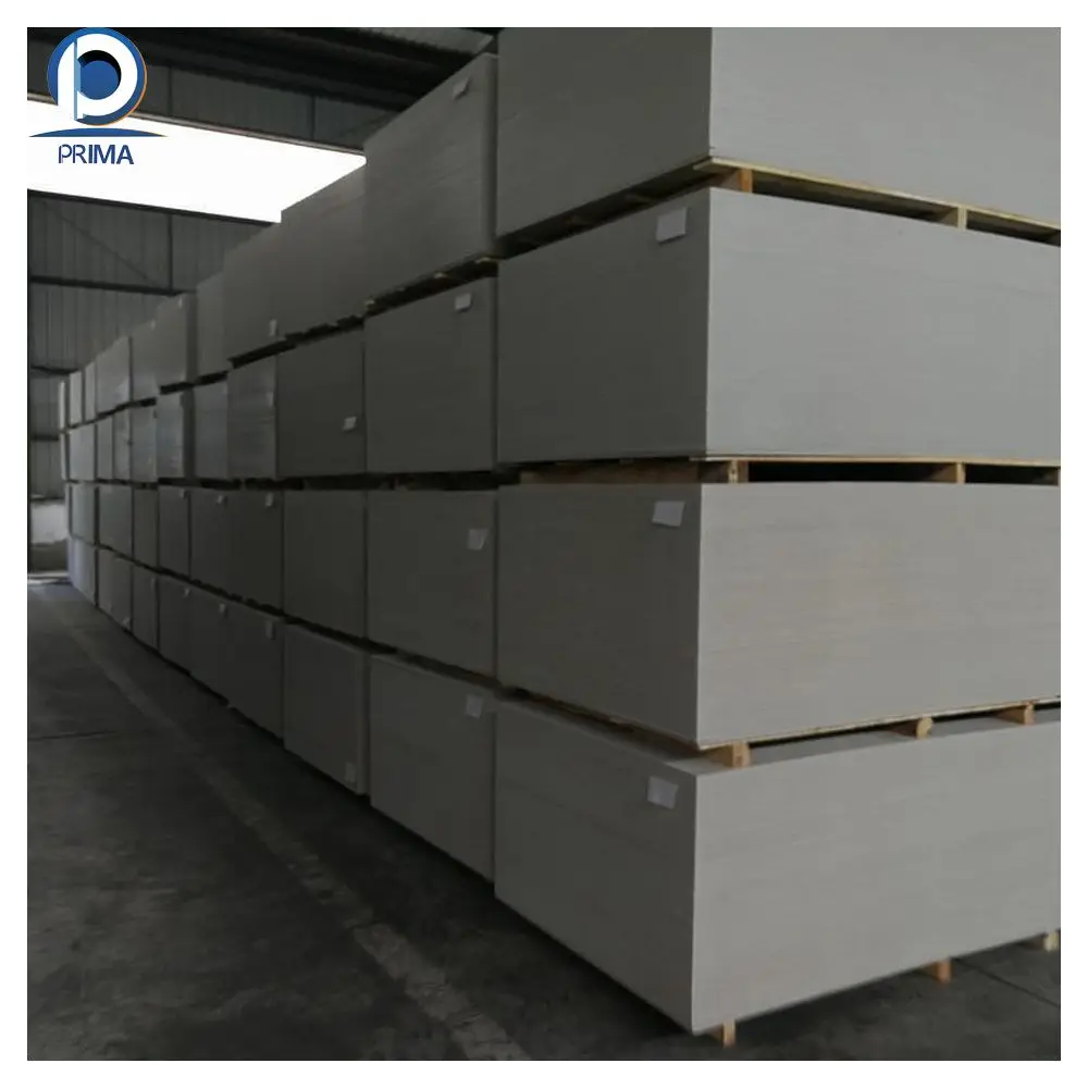 Prima Cement Fiber Board Exterior Wall Panel Hardy Siding Fiber Cement Board Color Fiber Cement Board