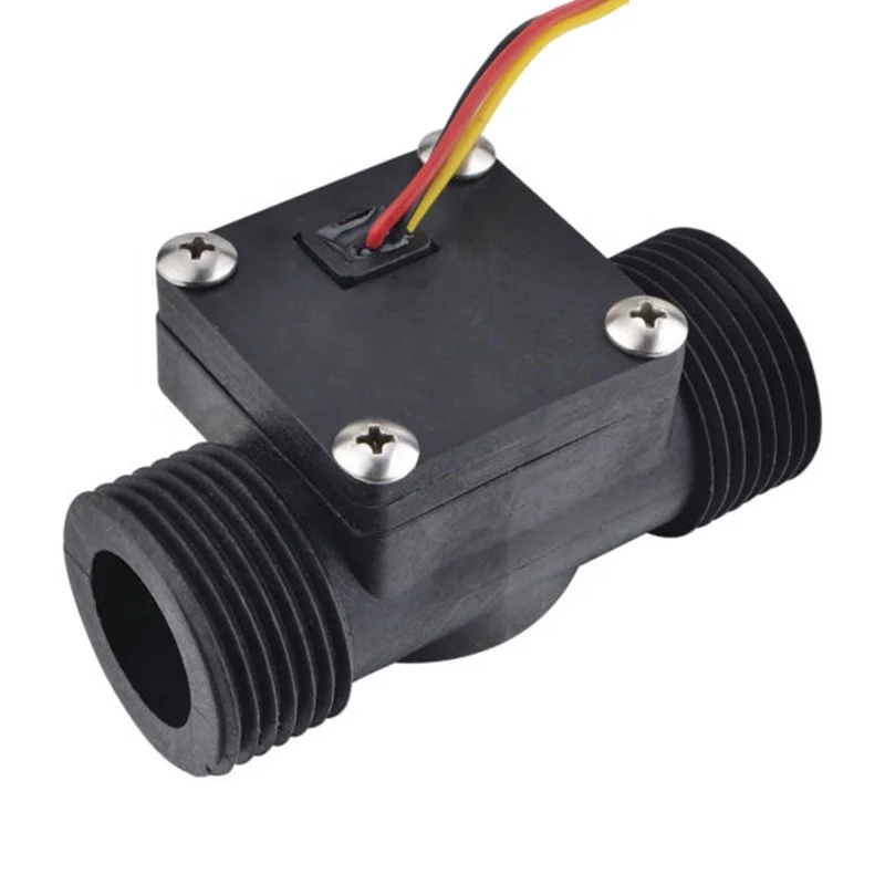 MR-A268-1 High Precision 1-60L/MIN  Fuel Flow Sensor