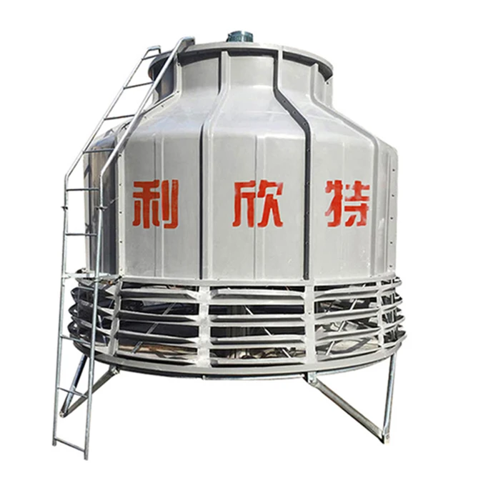 High Quality Cooling Tower Fan Cool Water Towers Cooling Tower Industrial Price For Plastic Injection Molding
