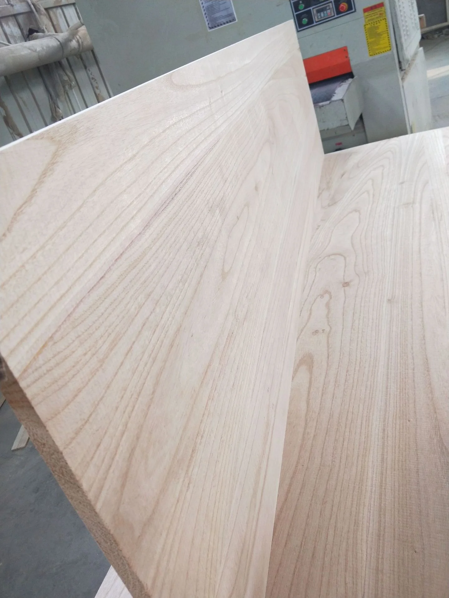 Cheap Board Wood Composite Board Paulownia Wood Furniture Board