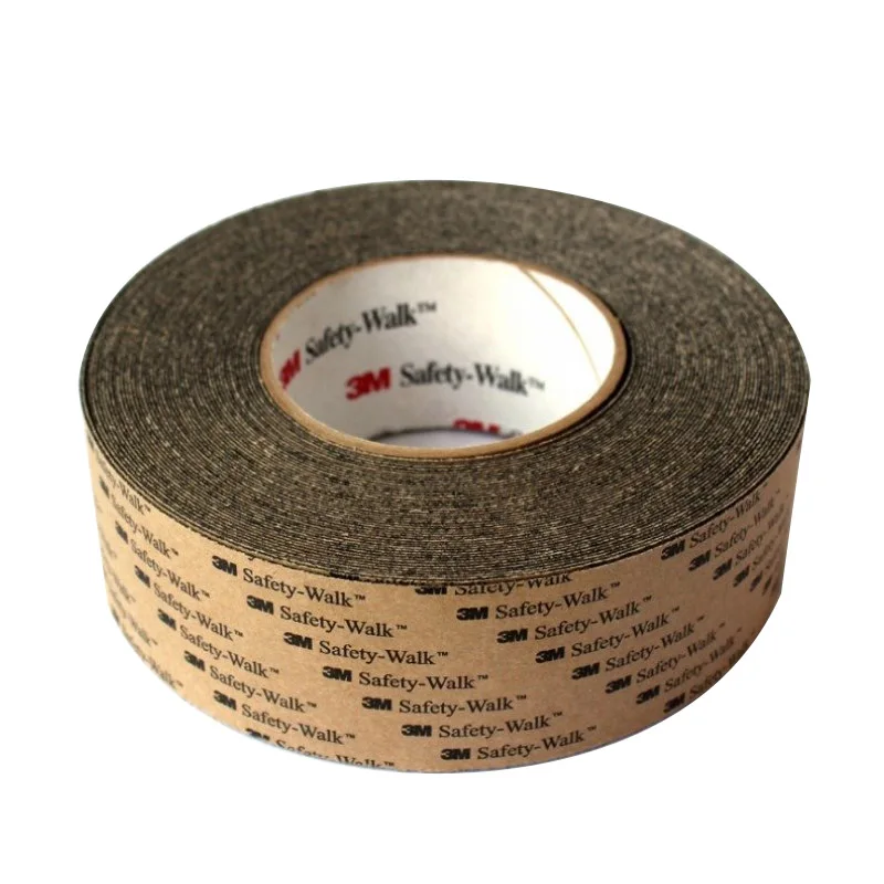 waterproof Non-Slip tape boat black Anti Slip safety walk anti skid tape 610 black anti-skid tape