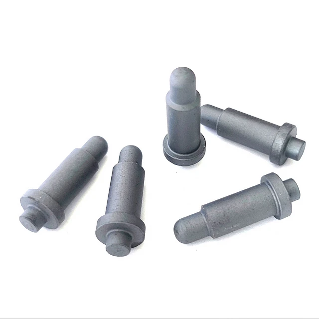 KCF guide pin silicon nitride Si3N4 ceramic welding location locating pin