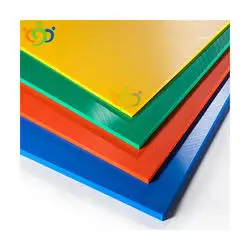 uhmw polyethylene bumper