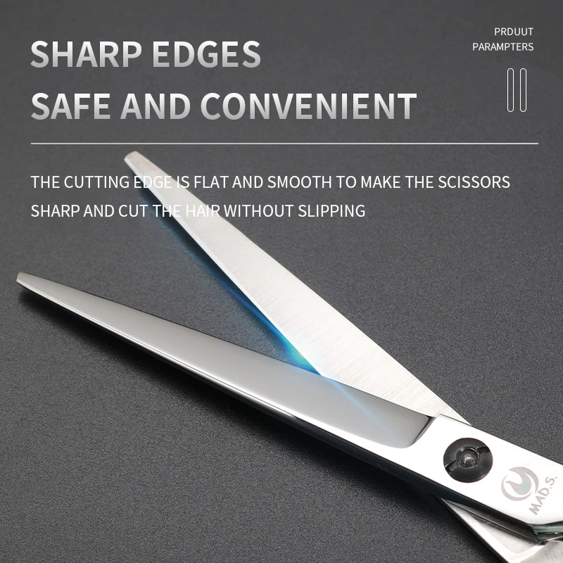 Оптовая продажа парикмахерских ножниц комплект 6,0 дюймов ножницы парикмахерские ножницы