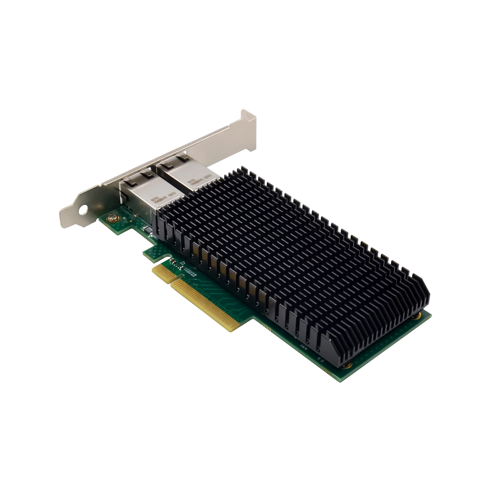 SUNWEIT ST7318 10G RJ45 X540 dual ports PCI Express x8 wired Server network card