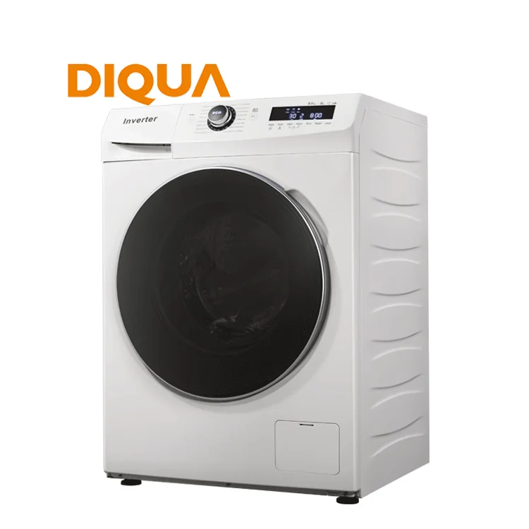 Светодиодный дисплей DQ, домашний инвертор, стиральная машина с фронтальной загрузкой