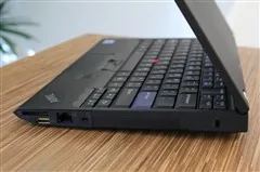 Wholesale refurbished used FOR ThinkPad X220  Intel Core i5-2th/4gb/320gb/ SSD / 12.5-inch laptop suitable online entertainment