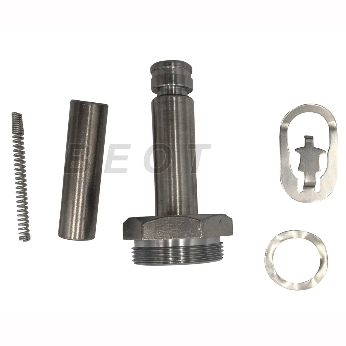  K0850 type pilot plunger repair kits for asco SCG353A043 SCG353A044 1