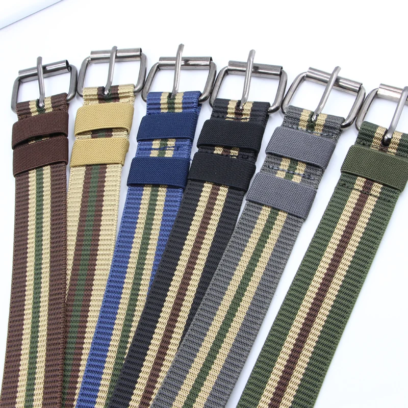 Заводская изготовленная на заказ утепленная Пряжка Прочный Холст инструмент поясной ремень ткань мужская нейлоновая Пряжка боевой тактический ремень