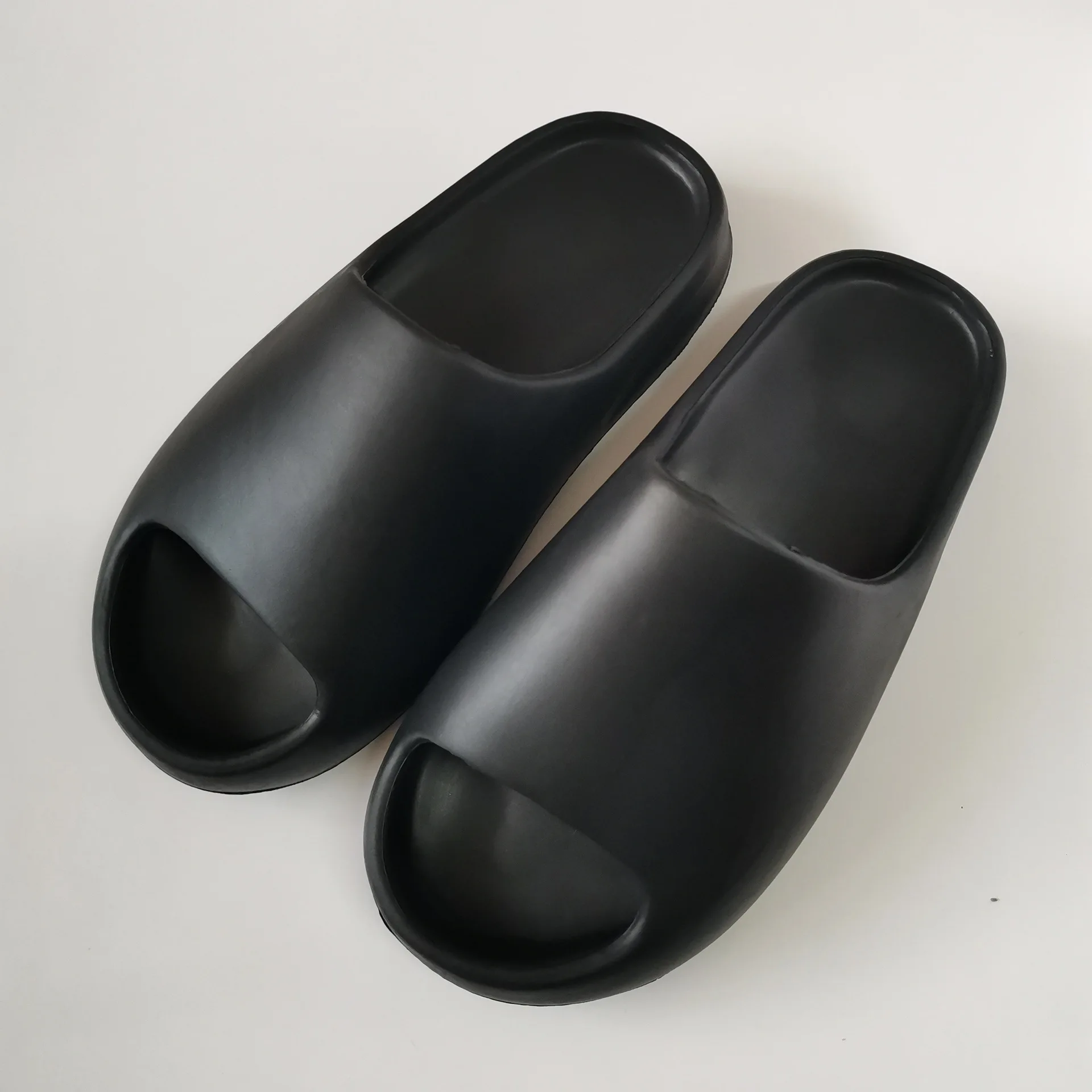 Original High Quality Brand Logo Custom Women Yezzy Slippers Kids Unisex Summer Fashion Trend Men Yezzy Slide