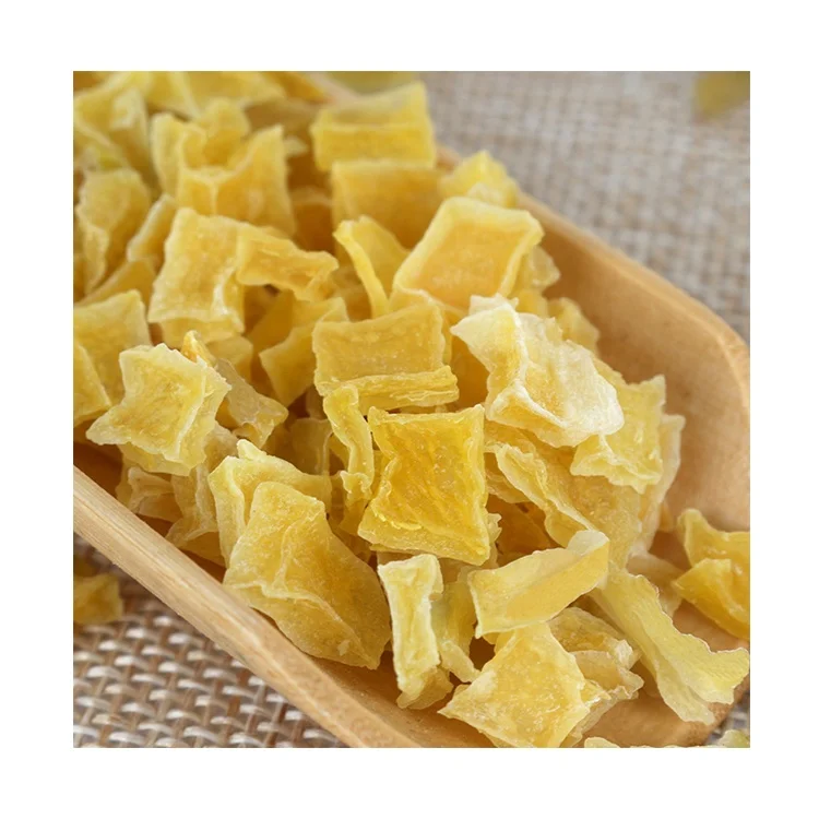 Factory Wholesale Dehydrated Vegetables Chips Instant Foods Ingredients Dried Potato Flakes