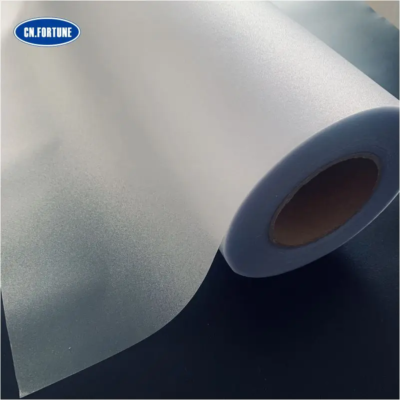 static cling window film frosted privacy glass office & bathroom