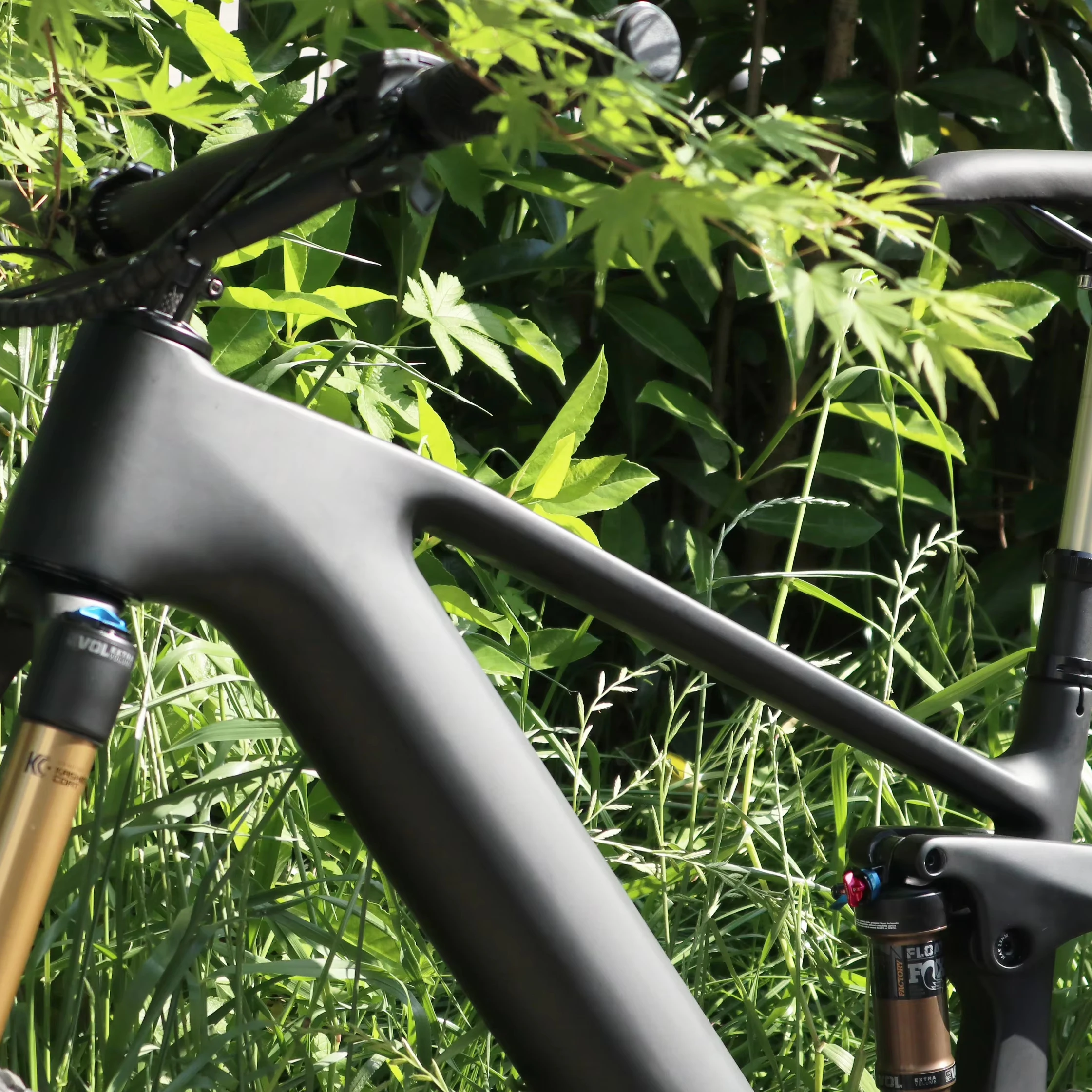 Enduro Ebike Mtb Electric Bike M820 Bafang Frame Lightweight Carbon 16-19kg Full Suspension eBike Integrated Battery eMTB