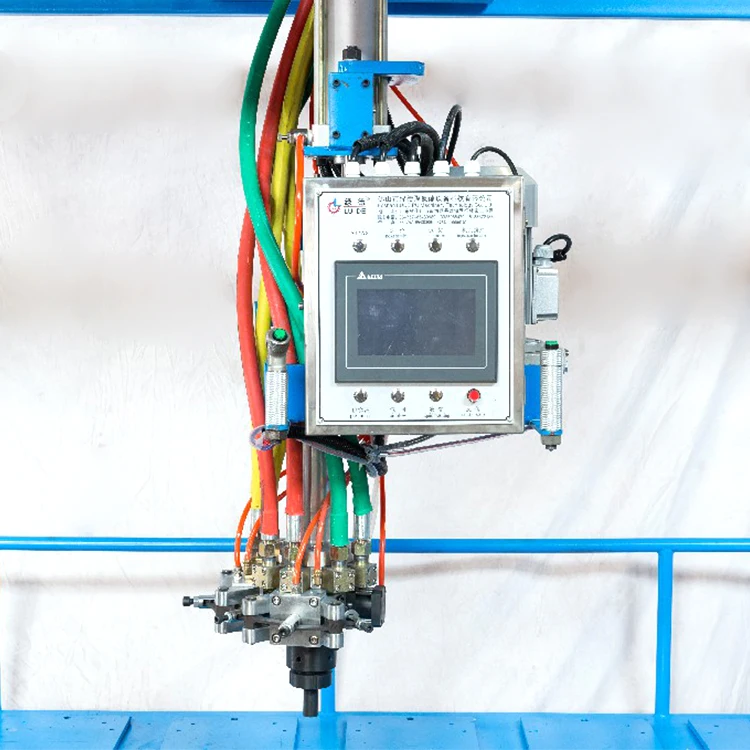 Oem injection pu foam injection molding of shoe sole making machine production Line