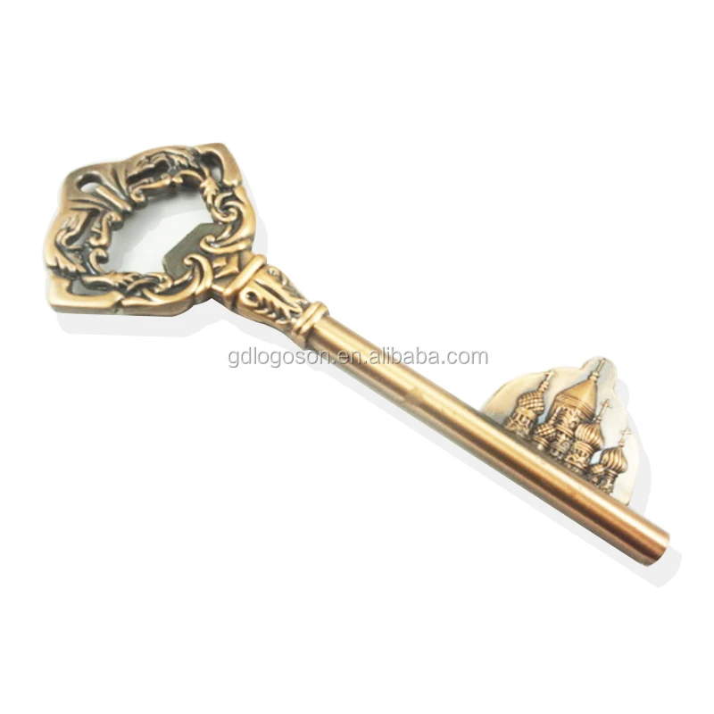 Russia St Basil Cathedral Plates Souvenir Set Moscow Matryoshka Fridge Magnets Keychain Custom Moscow City Souvenir Gifts