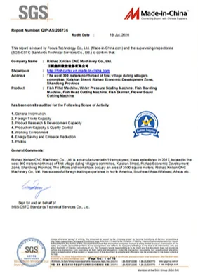 diced chicken cube cutting machine