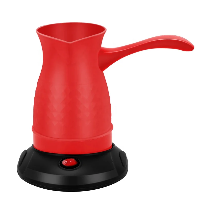 Our popular automatic Turkish coffee machine household kitchen appliances