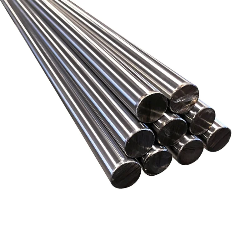stainless steel welding rod e308 16 Chinese factory direct selling 20mm 10mm stainless steel rod