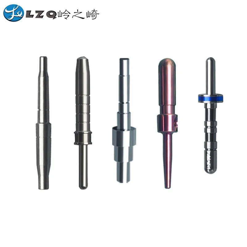 Медицинский штатив с параллельными штифтами