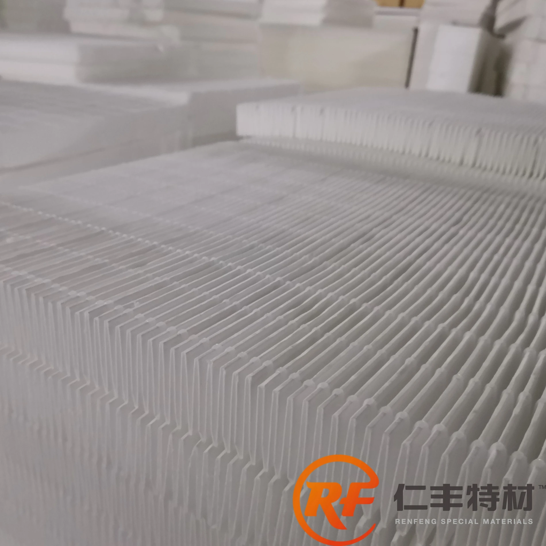 HEPA grade Fiberglass Air Filter Paper  H12,H13,H14