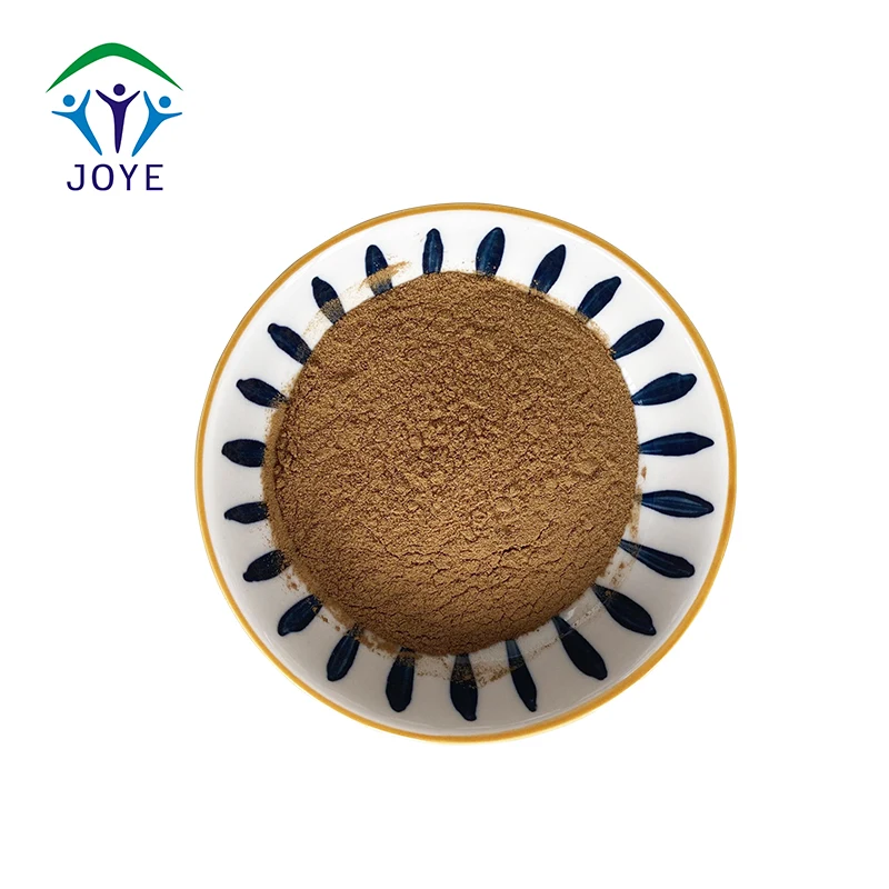 High Quality 40% Camellia Sinensis Seed Extract Tea Saponin For Cosmetic