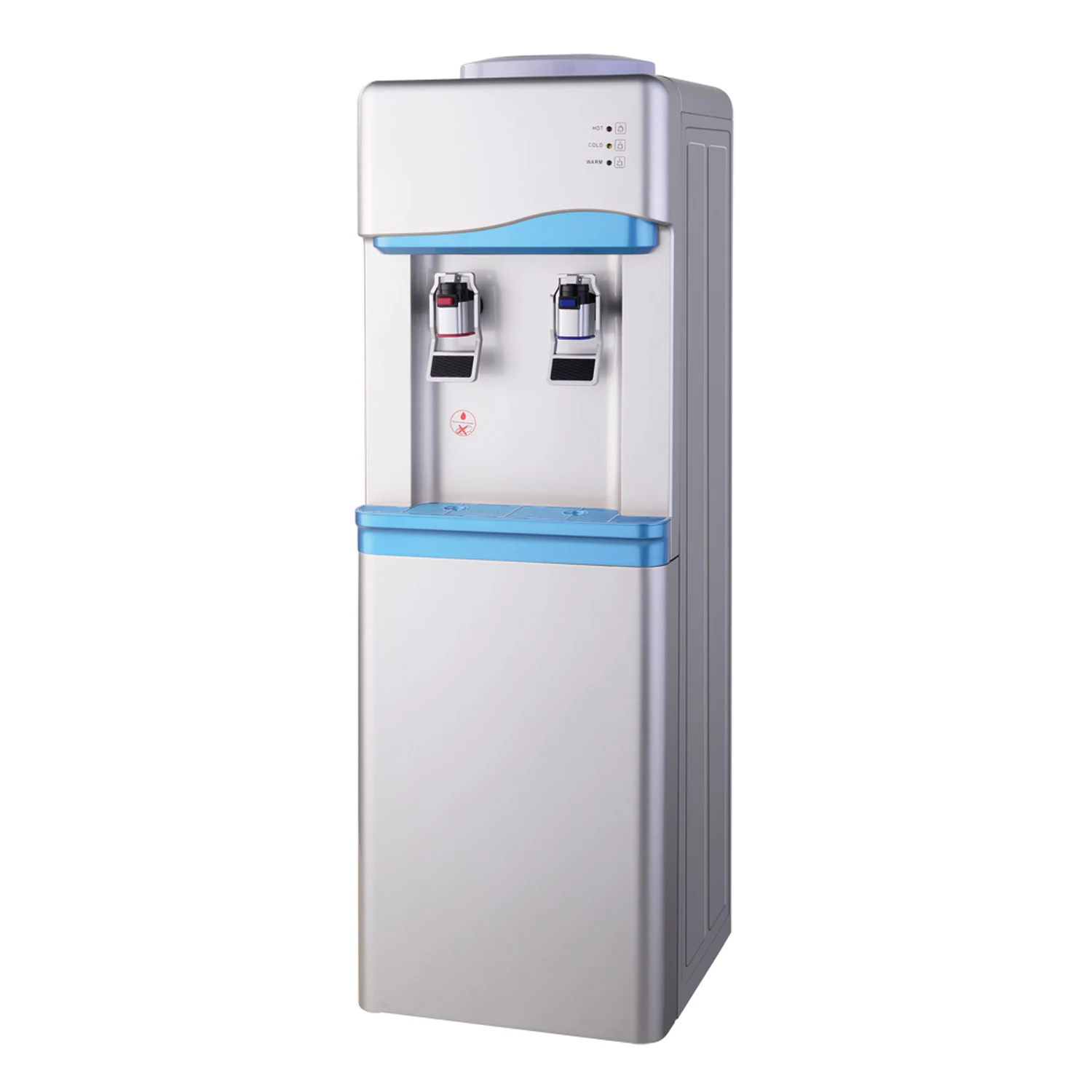 
Manufacturer Custom Wholesale Standing Water Dispenser 500w Electric Water Dispensers 