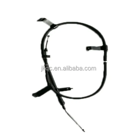 Auto Control Cable Parking Brake Cable OEM 59760-1G000, 59760-1E000