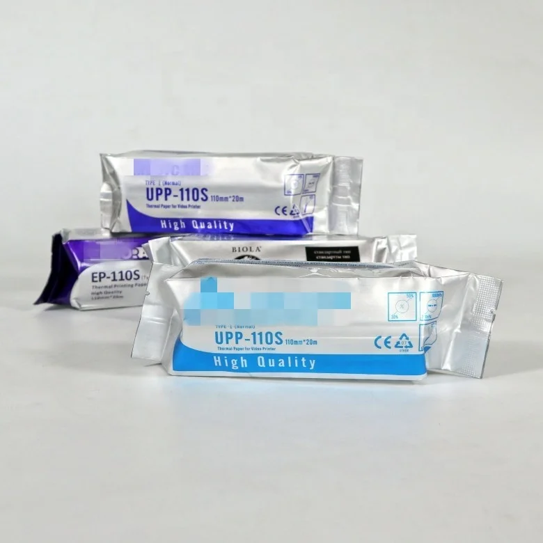 compatible for sony High glossy density UPP 110S