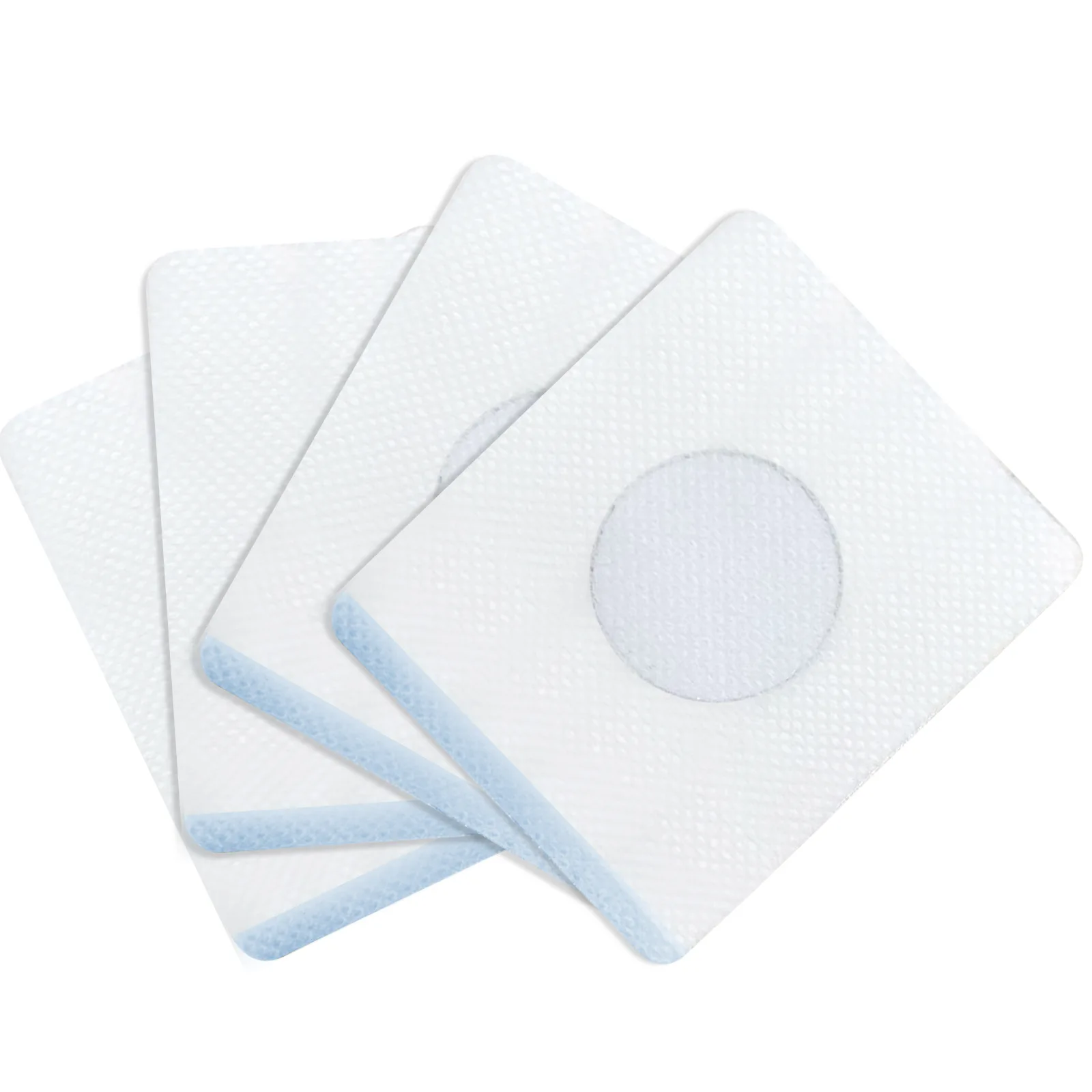 2023 New Hot Sale Health Care Herbal Prostate Patch Easy Use Effective to Treat Prostatitis Painful Urination Prostatic Plaster